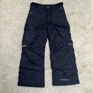 Columbia Bugaboo Snow Pants